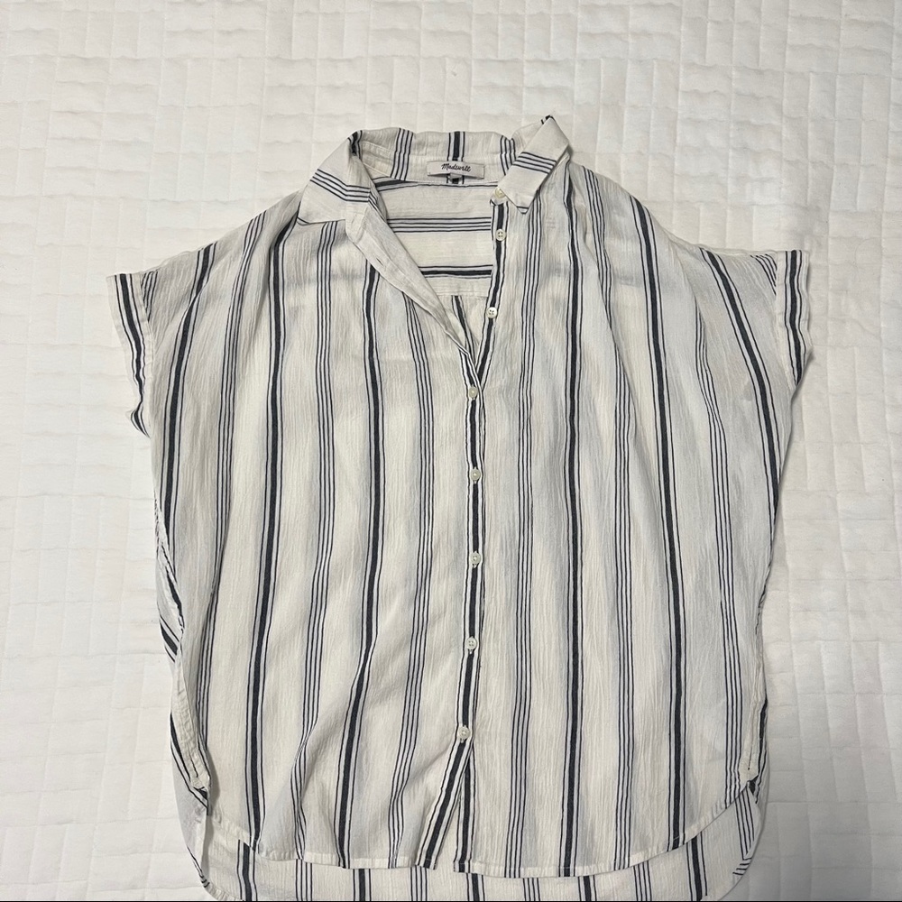 Madewell Shirt